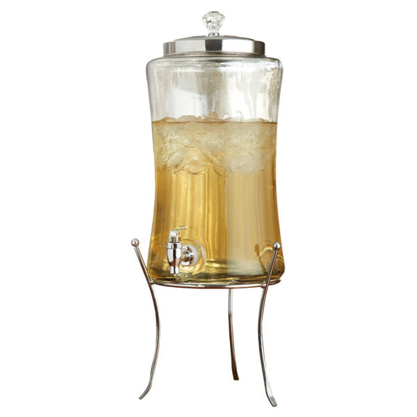 Murano Art Collection Beverage Dispensers You'll Love in 2022 Wayfair